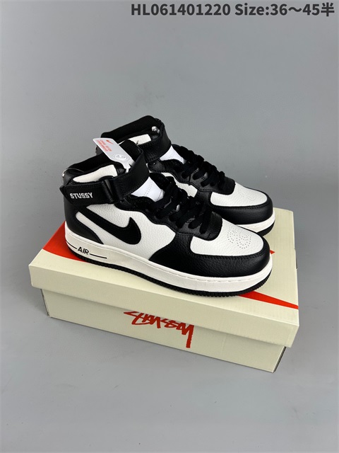 men air force one shoes H 2023-1-2-023